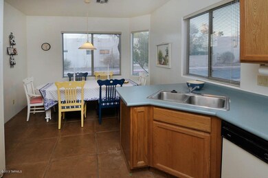 3711 N Bay Horse Loop, Tucson, AZ 85719 - photo 5