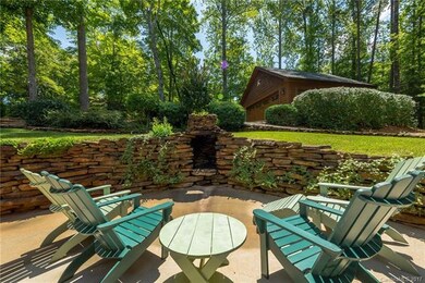 200 Wolf River Ln, Lake Lure, NC 28746 - photo 3