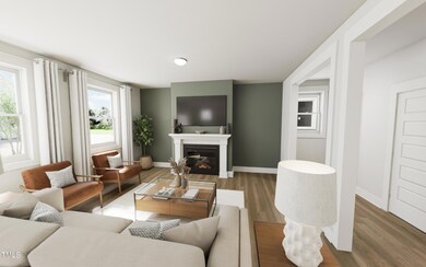 Rendering Representation