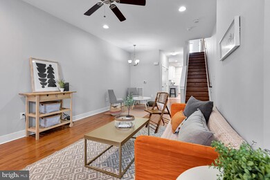 445 E Lanvale St, Baltimore, MD 21202 - photo 5