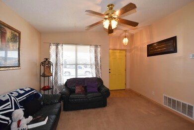 14248 Desert Mesquite Dr, Horizon City, TX 79928 - photo 5