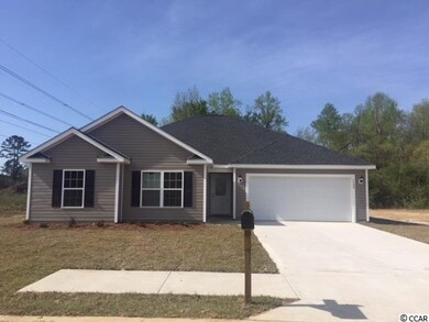 1799 Ackerrose Dr, Conway, SC 29527 - photo 3