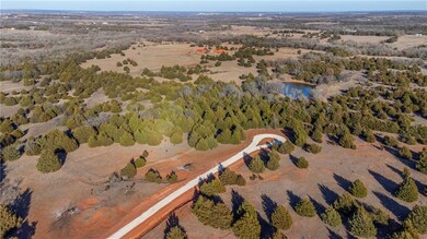 7632 Redbud Trail, Guthrie, OK 73044 - photo 6