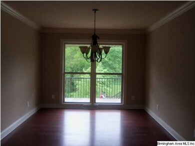 Forman Dining room