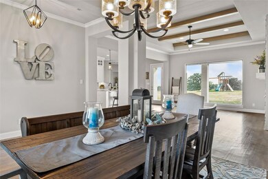 1004 Henry Way, Springtown, TX 76082 - photo 5