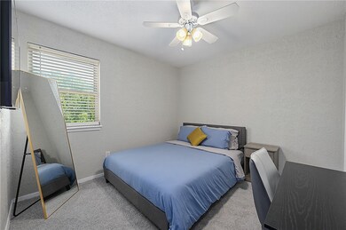1537 Pine Ridge Dr unit C, College Station, TX 77840 - photo 4
