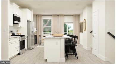 0 1215 Loch Ness Ln unit MDTA2010072, Trappe, MD 21673 - photo 2