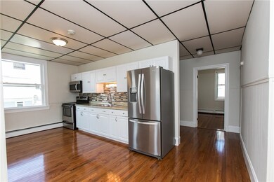 38 Lawrence St, Pawtucket, RI 02860 - photo 2