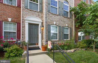 20304 Notting Hill Way, Germantown, MD 20876 - photo 2