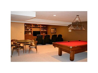 Rec Room-LL. Game/work out/TV room with 2nd kitche