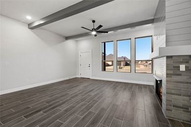 4608 W Triangle St, Fayetteville, AR 72704 - photo 6