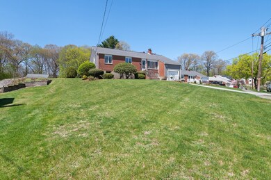 233 Temple Rd, Waltham, MA 02452 - photo 5