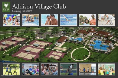 Addison-Village-Club.Sign