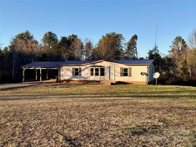 298 W B Phindeck Rd, Bostic, NC 28018 - photo 2