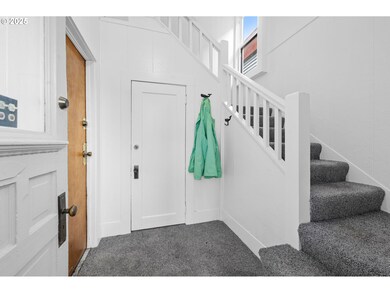 Entrance/Foyer