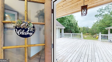 1941 Old Northcutt Rd, Ellijay, GA 30536 - photo 6