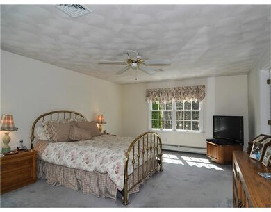 Bedroom.