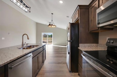 110 Heron's Way, Turtle Lake, WI 54889 - photo 5