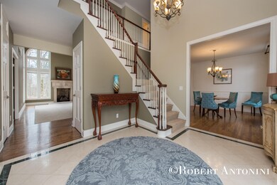 Grand Foyer
