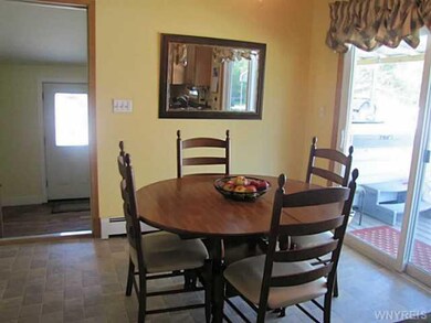 Kitchen Dining