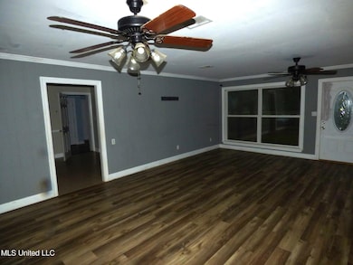 55 Old Highway 84 Loop, Roxie, MS 39661 - photo 3