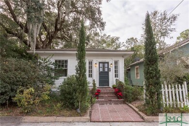 2149 Tennessee Ave, Savannah, GA 31404 - photo 2