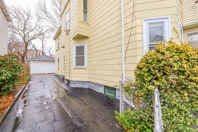 78 Ballou Ave, Dorchester Center, MA 02124 - photo 2