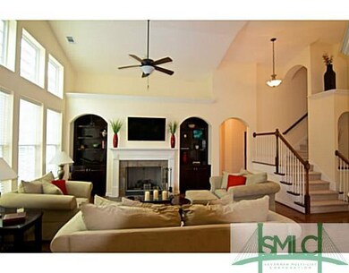 Den/Family/Great Room.