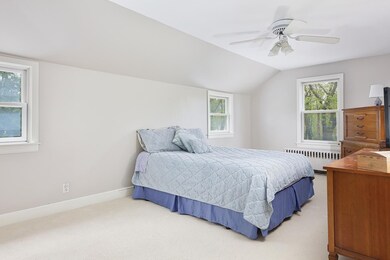 32 Hurley Place unit 34, Newton Center, MA 02459 - photo 5