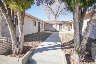 2607 Nations Ave unit 6, El Paso, TX 79930 - photo 2