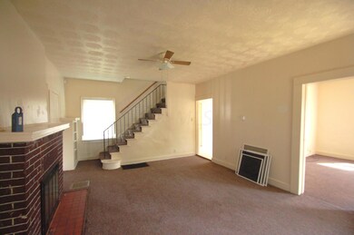 23rd living room