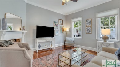 442 Price St, Savannah, GA 31401 - photo 5