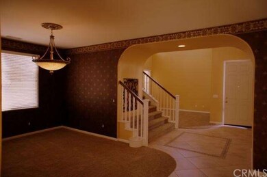 Elegant Dining Room