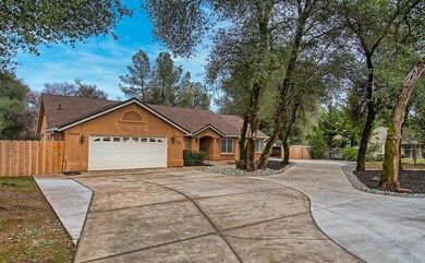 driveway to garage