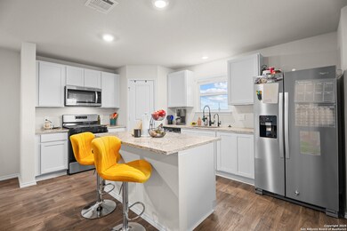 15311 Olive Pigeon, San Antonio, TX 78253 - photo 6
