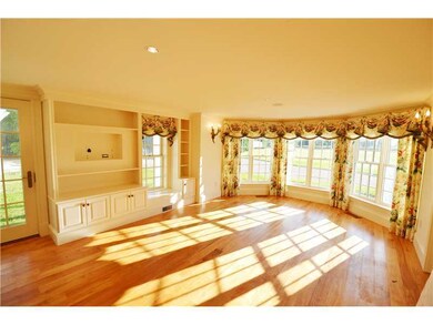 Master Bedroom.