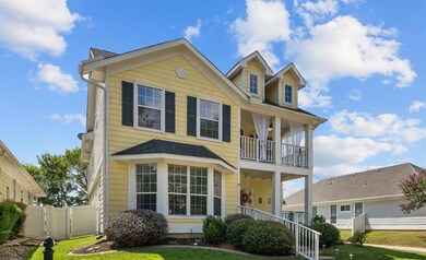 10108 Hanover Dr, Providence Village, TX 76227 - photo 3