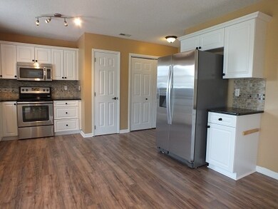 Wood Laminate Flooring