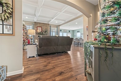 6684 Leestone Ave NE, Canton, OH 44721 - photo 7