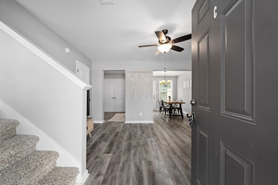 219 Smithson Ln unit C, Clarksville, TN 37040 - photo 2