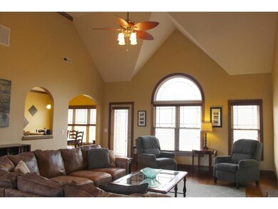 2924 Mattie Florence Dr, Graham, NC 27253 - photo 4