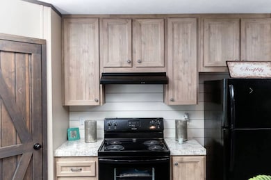 1029 Spring Azure Dr, Cleburne, TX 76033 - photo 7