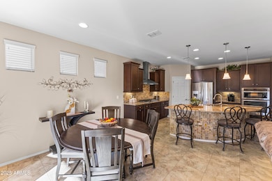 26851 W Piute Ave, Buckeye, AZ 85396 - photo 7