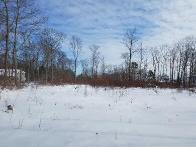 SHAKER RD, GRAY
