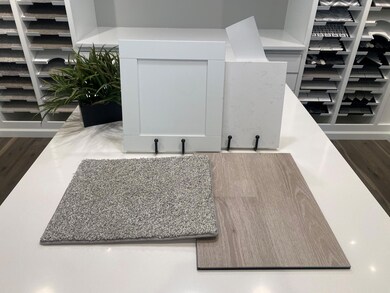 18 Interior Finishes