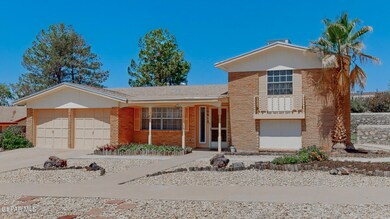 10913 Lakewood Ave, El Paso, TX 79935 - photo 3