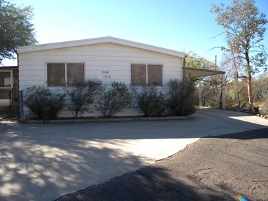 Front of Home #2