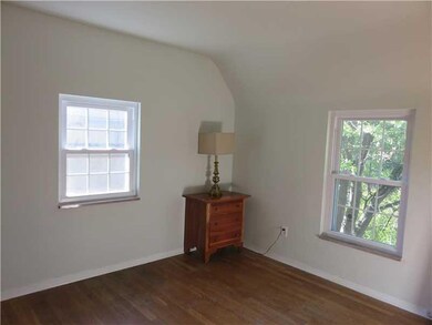 Bedroom.