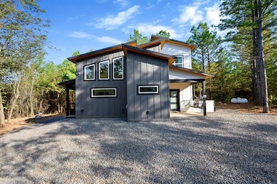 755 Lukfata Fork Trail, Broken Bow, OK 74728 - photo 4