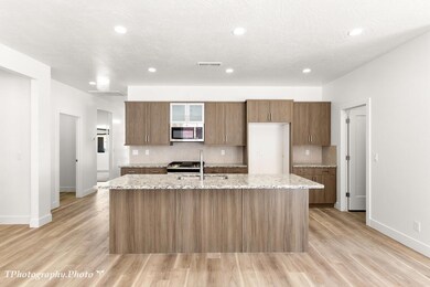 7 Kitchen View 2
